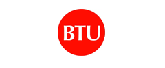 合作客户：BTU