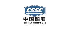 合作客户：中国船舶