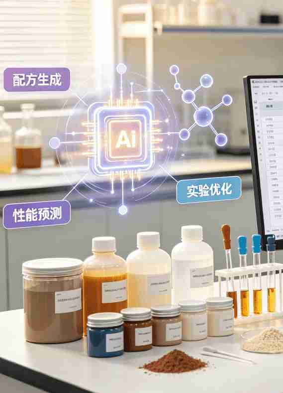 工业AI提效